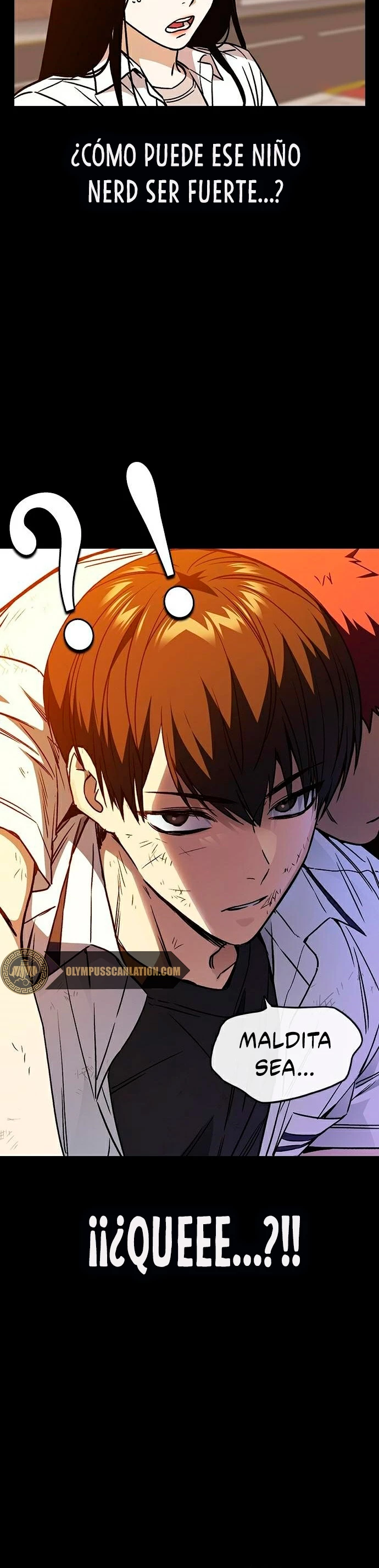 Grupo de Estudio > Capitulo 148 > Page 111